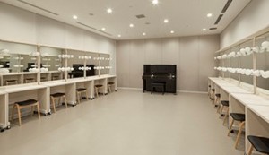 京都のイベント会場 ホール 展示会場 貸会議室 2nd Kitchen Blog