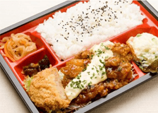 特選・チキン南蛮弁当