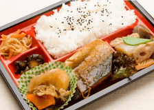 特選・鯖の煮付け弁当